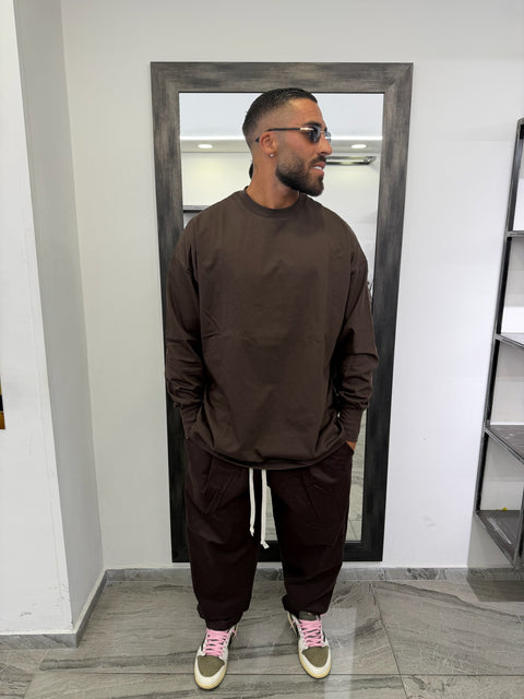 LONGSLEEVE OVER