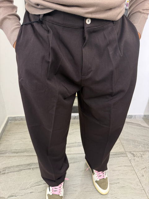 PANTABOTTONE OVER 095