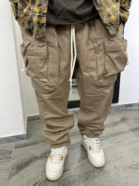 CARGO FRONT EASY PRMD