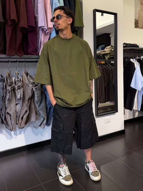 JORTS CARGO 0351