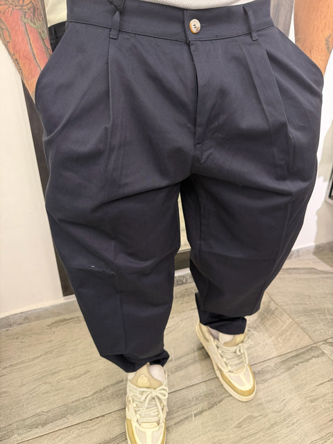 PANTAELEGANTE BOTTONE