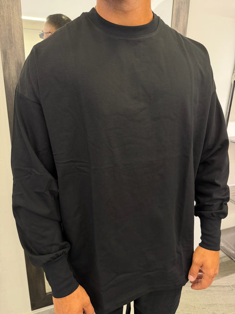 LONGSLEEVE OVER
