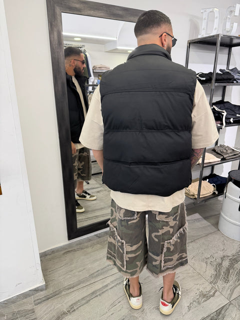 JORTS CAMO