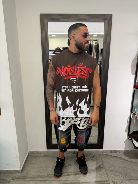 CANOTTA NOISLESS