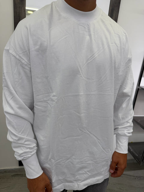 LONGSLEEVE OVER FADED