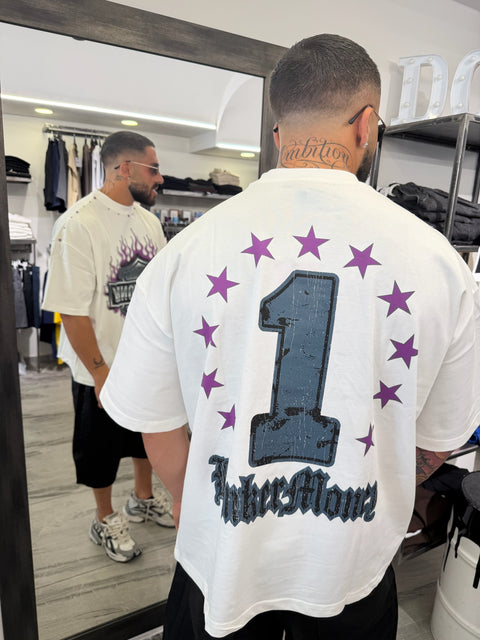 T-SHIRT BUNKERMONEY