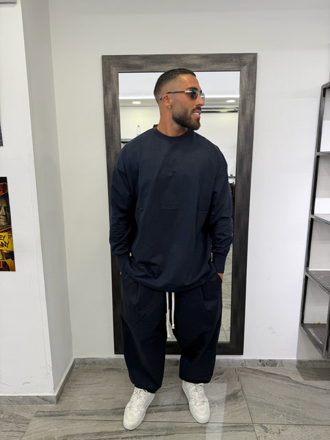 LONGSLEEVE OVER