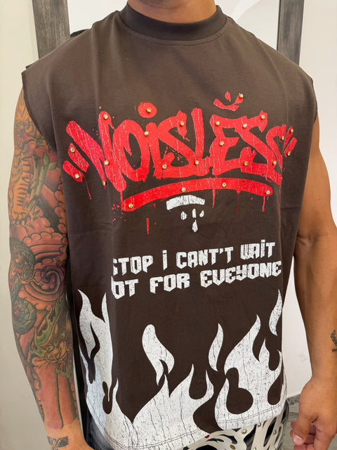 CANOTTA NOISLESS