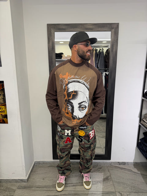 LONGSLEEVE LIMITLESS 270