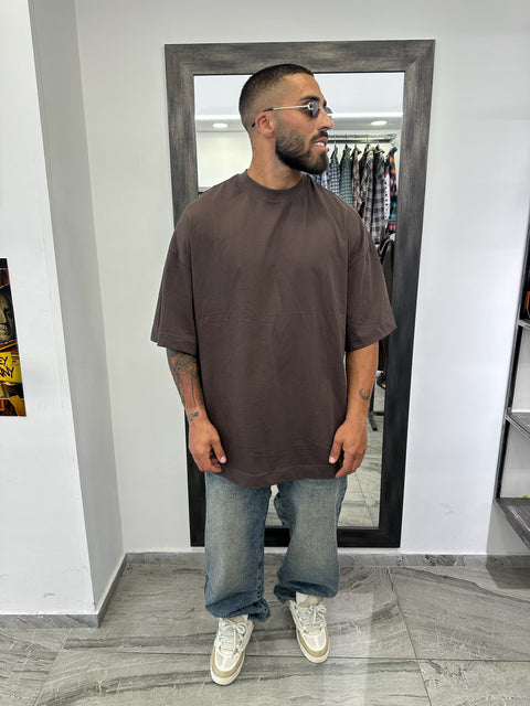 T-SHIRT OVER PREMIUM