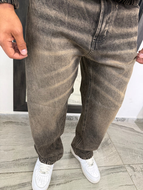 COORDSET DENIM 2127