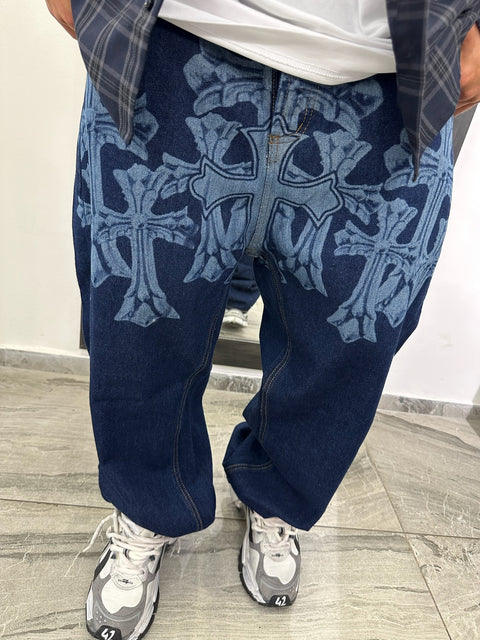 JEANS CROCI