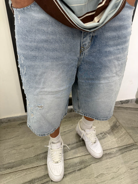 JORTS YX3495