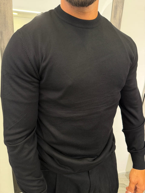 MAGLIONCINO SLIM 203