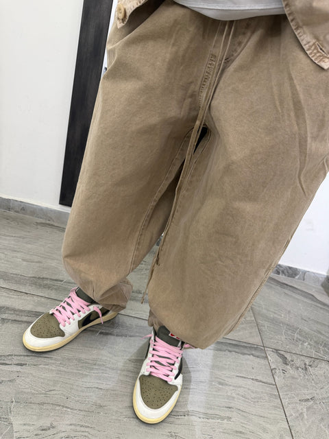 PANTA OVER FADED