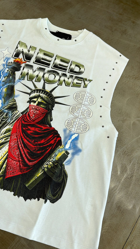 CANOTTA LIBERTY MONEY