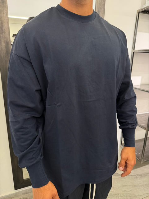 LONGSLEEVE OVER