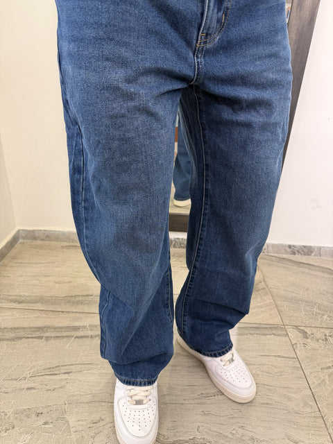 JEANS REGULAR 3207