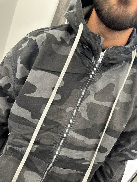 COORDSET CAMO