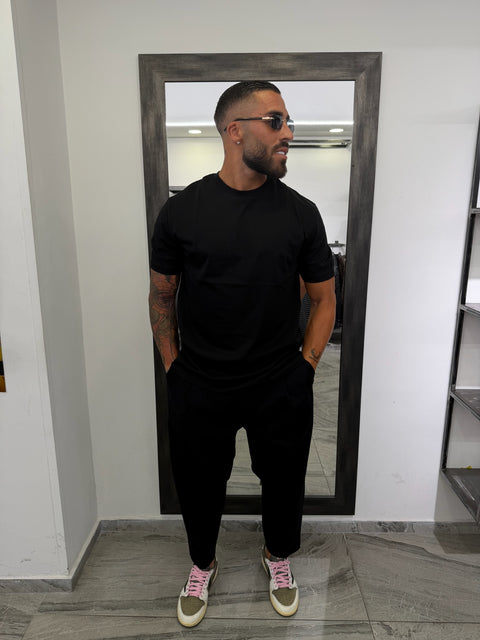 T-SHIRT SEMI OVER 007