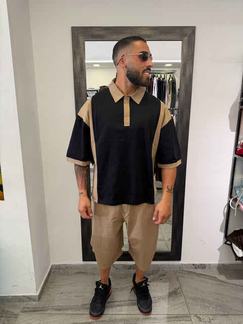 COORDSET POLO 199