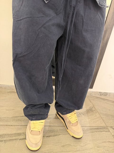PANTA OVER FADED