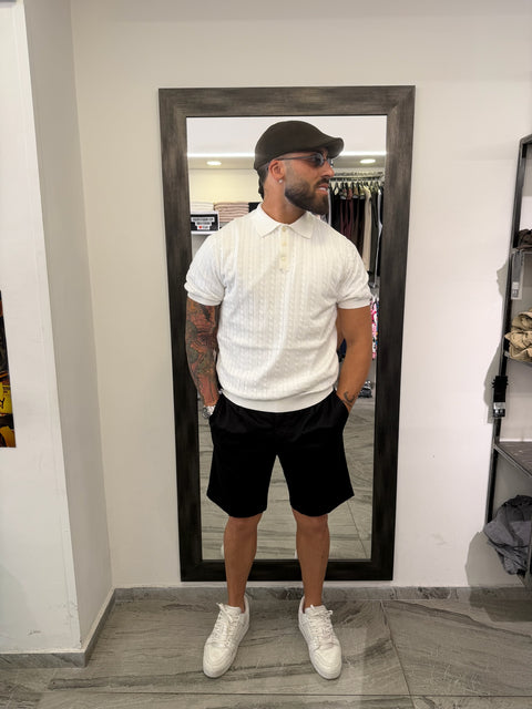 BERMUDA CHINO