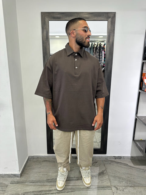 POLO OVER