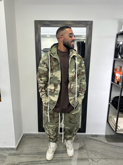 COORDSET CAMO