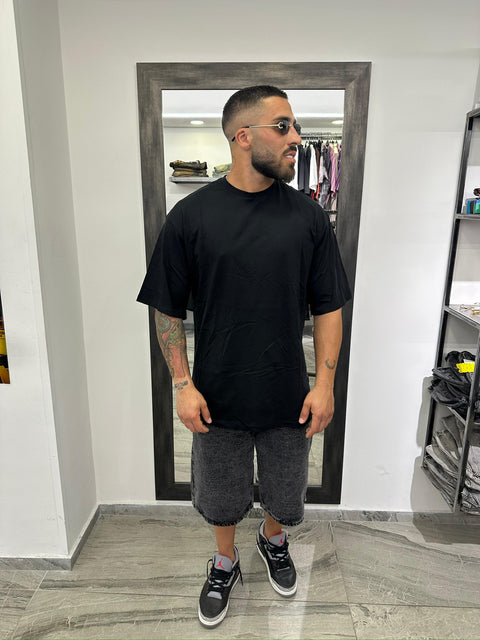 T-SHIRT SEMI OVER