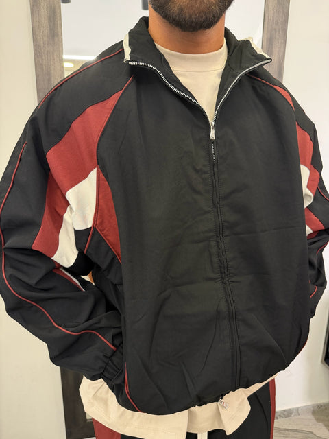 TUTA NYLON 2.0