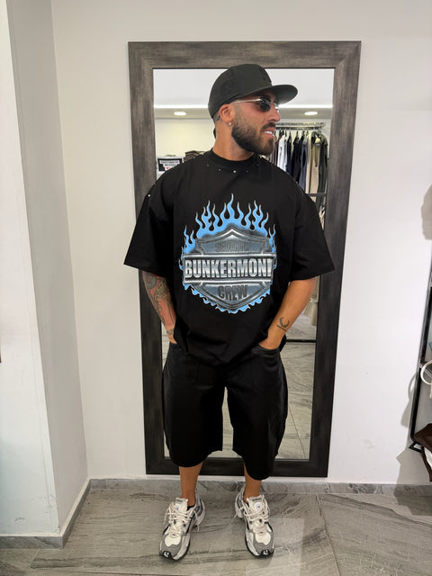 T-SHIRT BUNKERMONEY