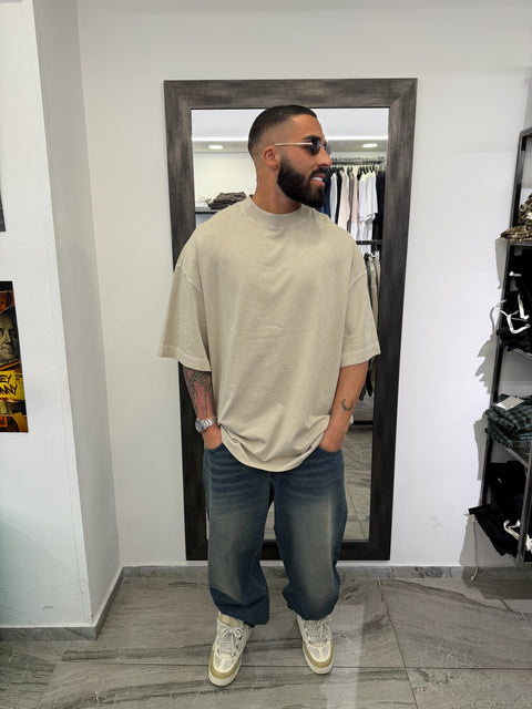 JEANS BALOON BEETLE 23