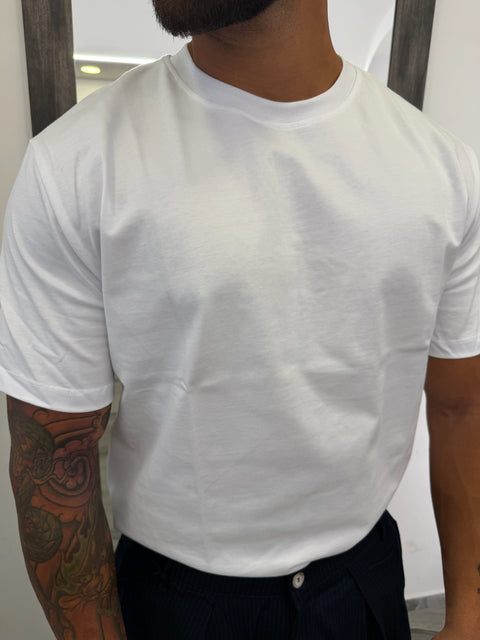 T-SHIRT SEMI OVER 007