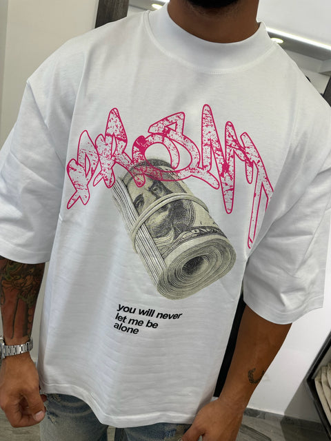 T-SHIRT DOLLAR
