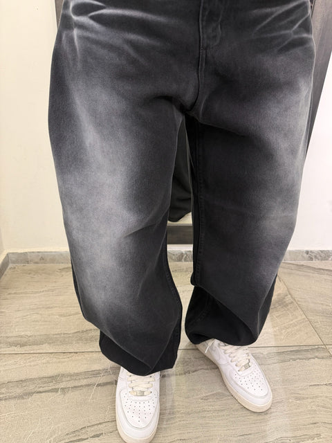 JEANS BALOON PT601