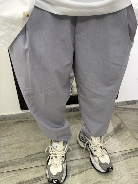 PANTALACCIO OVER