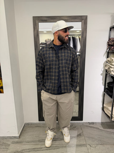 PANTALONE BALOON FIT