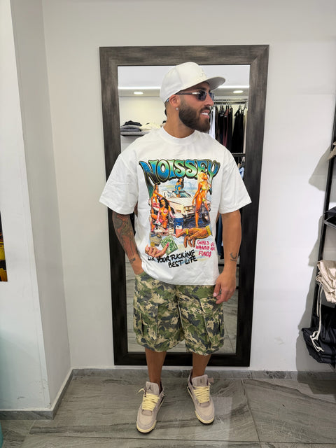 T-SHIRT BEST LIFE