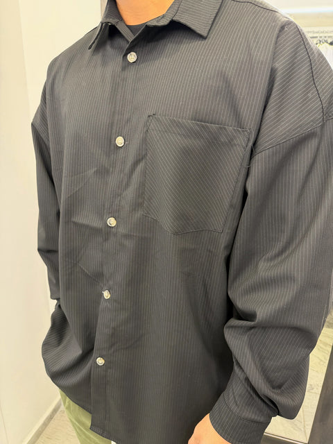 CAMICIA RIGHE PREMIUM