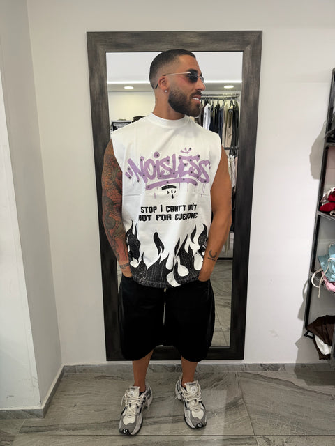 CANOTTA NOISLESS