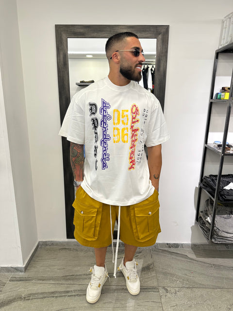 T SHIRT LOGO