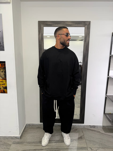 LONGSLEEVE OVER