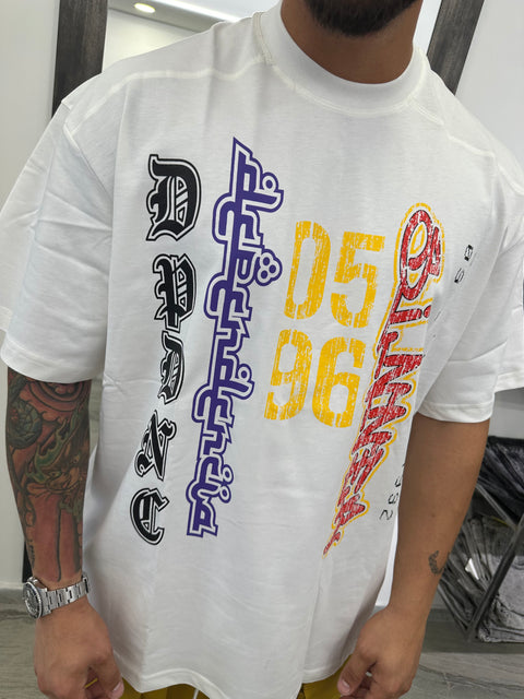 T SHIRT LOGO