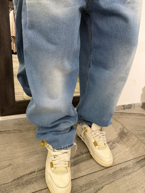 JEANS BALOON BEETLE 06