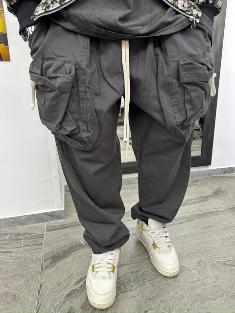 CARGO FRONT EASY PRMD