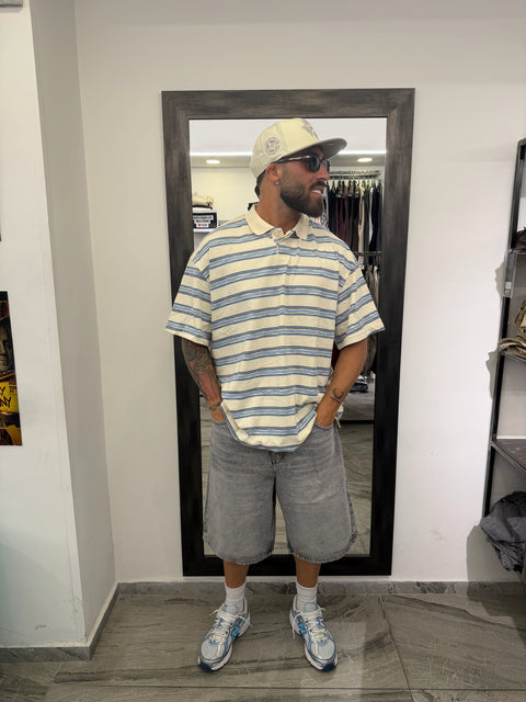 JORTS YX3618