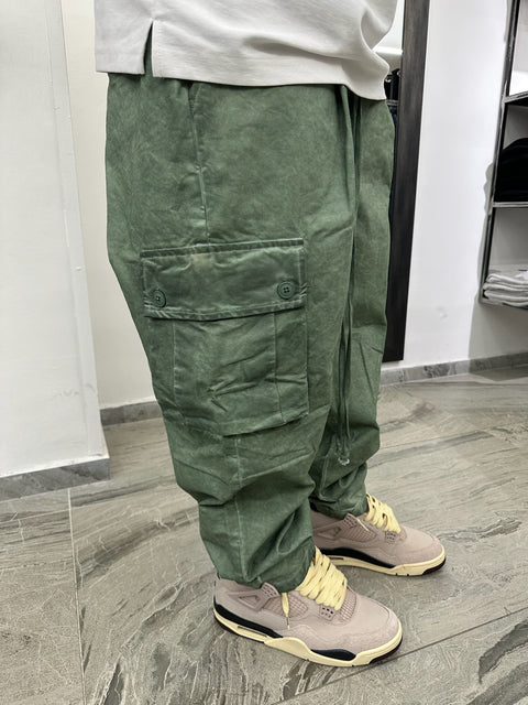 CARGO EASY FADED