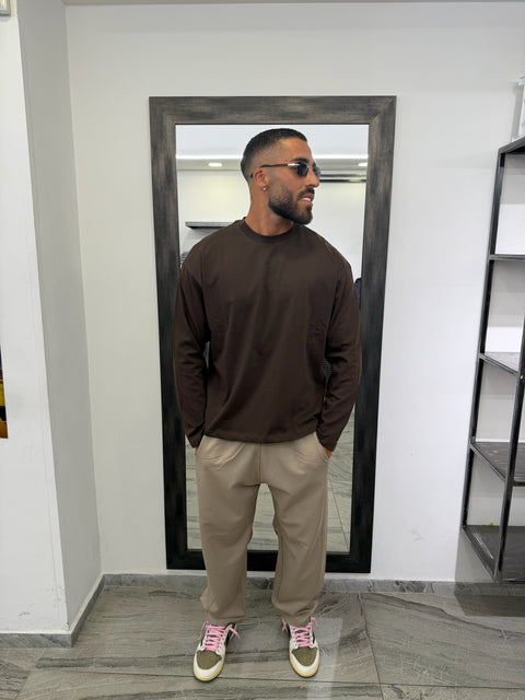 PANTALACCIO OVER 2501