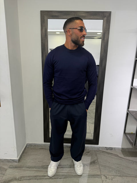 PANTALACCIO OVER 2501